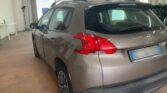 Peugeot 2008 1.6 e-HDi Active 2013m. Dyzelinas Mechaninė