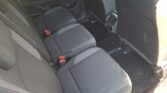 Volkswagen Touran 1.5 TSI ACT Comfortline BlueMotion Tech 2020m. Benzinas Mechaninė