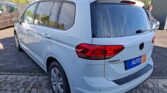 Volkswagen Touran 1.5 TSI ACT Comfortline BlueMotion Tech 2020m. Benzinas Mechaninė