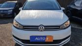 Volkswagen Touran 1.5 TSI ACT Comfortline BlueMotion Tech 2020m. Benzinas Mechaninė