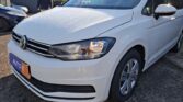 Volkswagen Touran 1.5 TSI ACT Comfortline BlueMotion Tech 2020m. Benzinas Mechaninė