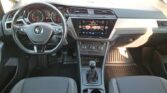 Volkswagen Touran 1.5 TSI ACT Comfortline BlueMotion Tech 2020m. Benzinas Mechaninė