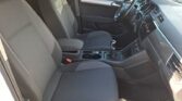 Volkswagen Touran 1.5 TSI ACT Comfortline BlueMotion Tech 2020m. Benzinas Mechaninė