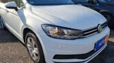 Volkswagen Touran 1.5 TSI ACT Comfortline BlueMotion Tech 2020m. Benzinas Mechaninė