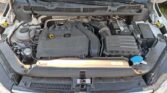 Volkswagen Touran 1.5 TSI ACT Comfortline BlueMotion Tech 2020m. Benzinas Mechaninė