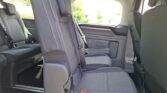 Ford Tourneo Custom 2.0 TDCi EcoBlue 320 L2 Titanium 2024m. Dyzelinas Mechaninė