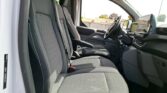 Ford Tourneo Custom 2.0 TDCi EcoBlue 320 L2 Titanium 2024m. Dyzelinas Mechaninė