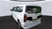 Ford Tourneo Custom 2.0 TDCi EcoBlue 320 L2 Titanium 2024m. Dyzelinas Mechaninė
