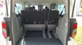 Ford Tourneo Custom 2.0 TDCi EcoBlue 320 L2 Titanium 2024m. Dyzelinas Mechaninė