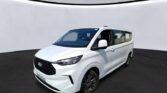 Ford Tourneo Custom 2.0 TDCi EcoBlue 320 L2 Titanium 2024m. Dyzelinas Mechaninė