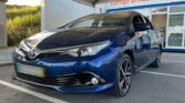 Toyota Auris Touring Sports 1.8 Hybrid Collection 2017m. Benzinas/Elektra Automatinė