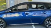 Toyota Auris Touring Sports 1.8 Hybrid Collection 2017m. Benzinas/Elektra Automatinė