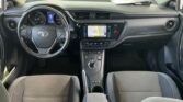 Toyota Auris Touring Sports 1.8 Hybrid Collection 2017m. Benzinas/Elektra Automatinė