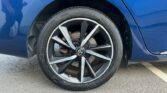 Toyota Auris Touring Sports 1.8 Hybrid Collection 2017m. Benzinas/Elektra Automatinė
