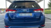 Toyota Auris Touring Sports 1.8 Hybrid Collection 2017m. Benzinas/Elektra Automatinė