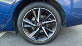 Toyota Auris Touring Sports 1.8 Hybrid Collection 2017m. Benzinas/Elektra Automatinė