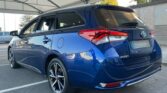 Toyota Auris Touring Sports 1.8 Hybrid Collection 2017m. Benzinas/Elektra Automatinė