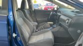 Toyota Auris Touring Sports 1.8 Hybrid Collection 2017m. Benzinas/Elektra Automatinė