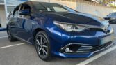 Toyota Auris Touring Sports 1.8 Hybrid Collection 2017m. Benzinas/Elektra Automatinė