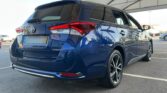 Toyota Auris Touring Sports 1.8 Hybrid Collection 2017m. Benzinas/Elektra Automatinė