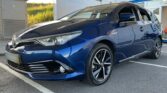 Toyota Auris Touring Sports 1.8 Hybrid Collection 2017m. Benzinas/Elektra Automatinė