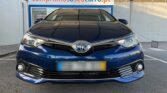 Toyota Auris Touring Sports 1.8 Hybrid Collection 2017m. Benzinas/Elektra Automatinė