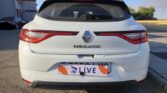 Renault Megane 1.5 BLUE dCi Business 2020m. Dyzelinas Mechaninė