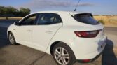 Renault Megane 1.5 BLUE dCi Business 2020m. Dyzelinas Mechaninė