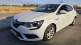 Renault Megane 1.5 BLUE dCi Business 2020m. Dyzelinas Mechaninė
