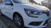 Renault Megane 1.5 BLUE dCi Business 2020m. Dyzelinas Mechaninė