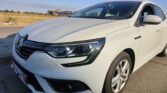 Renault Megane 1.5 BLUE dCi Business 2020m. Dyzelinas Mechaninė
