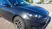 Kia cee'd 1.5 TGDI Spirit 2025m. Benzinas Automatinė