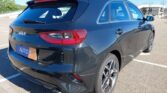 Kia cee'd 1.5 TGDI Spirit 2025m. Benzinas Automatinė