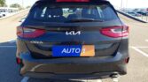Kia cee'd 1.5 TGDI Spirit 2025m. Benzinas Automatinė