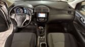 Nissan Pulsar 1.2 N-Tec 2015m. Benzinas Mechaninė