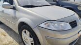 Renault Megane 1.9 dCi Privilege Luxe 2003m. Dyzelinas Mechaninė