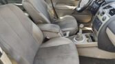 Renault Megane 1.9 dCi Privilege Luxe 2003m. Dyzelinas Mechaninė