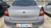 Renault Megane 1.9 dCi Privilege Luxe 2003m. Dyzelinas Mechaninė