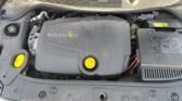 Renault Megane 1.9 dCi Privilege Luxe 2003m. Dyzelinas Mechaninė