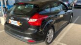 Ford Focus 1.6 Ti-VCT Trend 2011m. Benzinas Mechaninė