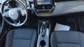 Toyota Corolla 1.8 Hybrid Business 2022m. Benzinas/Elektra Automatinė