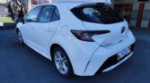 Toyota Corolla 1.8 Hybrid Business 2022m. Benzinas/Elektra Automatinė