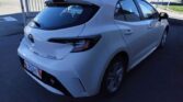 Toyota Corolla 1.8 Hybrid Business 2022m. Benzinas/Elektra Automatinė