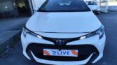 Toyota Corolla 1.8 Hybrid Business 2022m. Benzinas/Elektra Automatinė