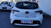 Toyota Corolla 1.8 Hybrid Business 2022m. Benzinas/Elektra Automatinė