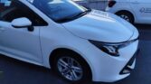 Toyota Corolla 1.8 Hybrid Business 2022m. Benzinas/Elektra Automatinė