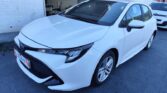 Toyota Corolla 1.8 Hybrid Business 2022m. Benzinas/Elektra Automatinė