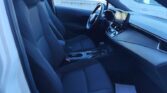 Toyota Corolla 1.8 Hybrid Business 2022m. Benzinas/Elektra Automatinė