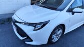 Toyota Corolla 1.8 Hybrid Business 2022m. Benzinas/Elektra Automatinė