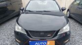 Seat Ibiza 1.2 TDI Style 2012m. Dyzelinas Mechaninė